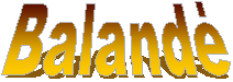 Baland�
